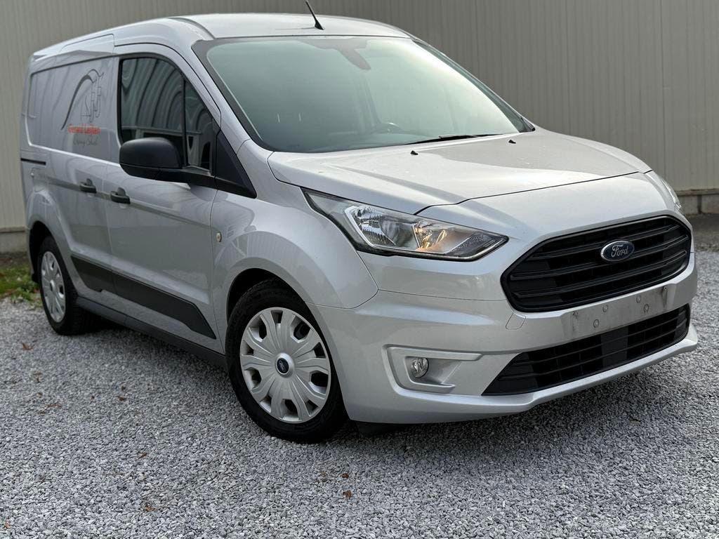 Ford Transit Connect 1.5d 3pl facelift!!! €6.000 netto!!!