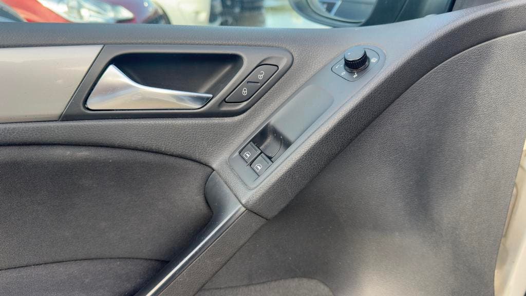 Volkswagen Golf 6 1.4Benzine 2009 160.xxxkm Topstaat/Garanti