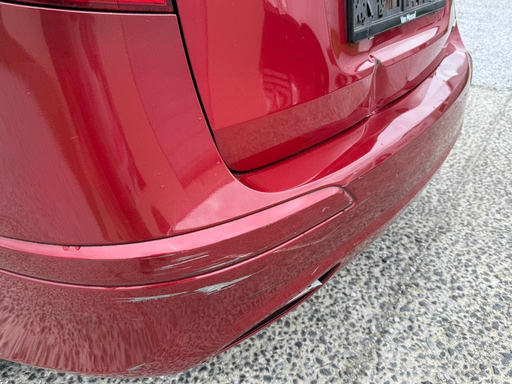 Hyundai i30 1.6crdi Automaat uit 2012