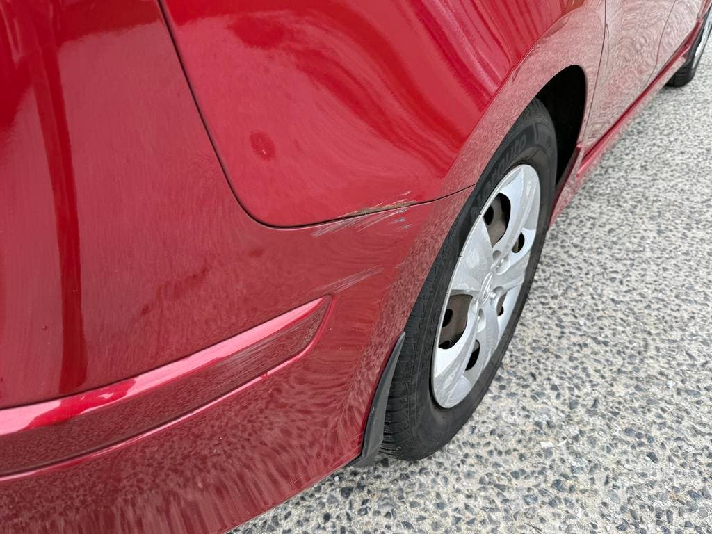 Hyundai i30 1.6crdi Automaat uit 2012