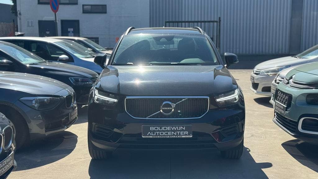 Volvo XC 40 2021 57.xxxkm Topstaat! 1.5Benzine /Garantie