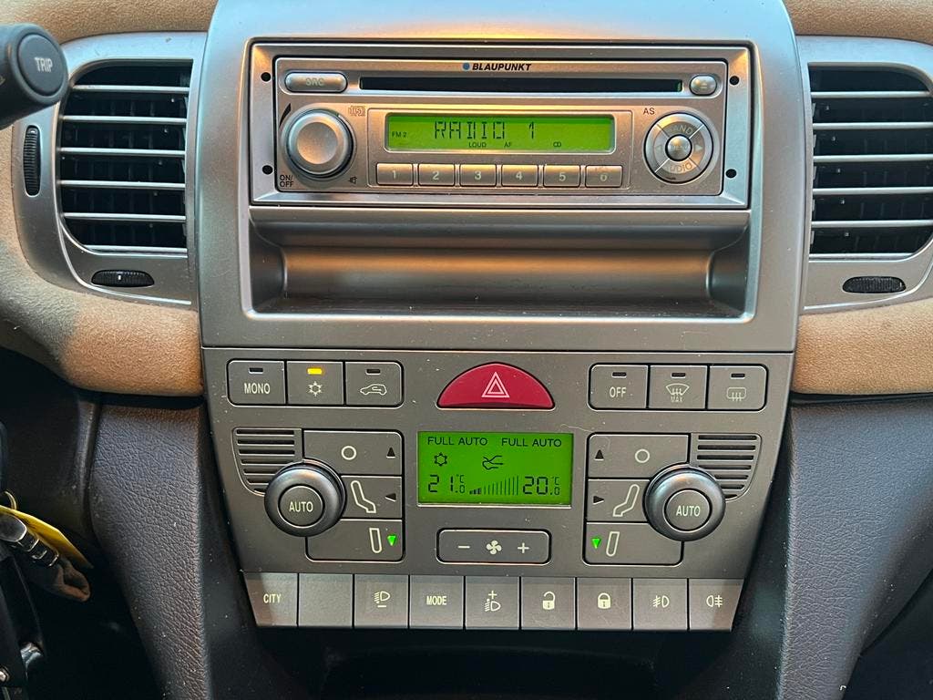 Lancia Ypsilon 1.3jtd Gekeurd vvk