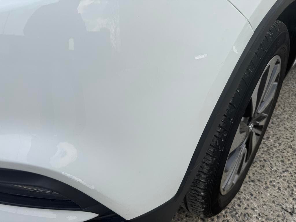 Opel Mokka X 1.4i Turbo Automat volledige opties