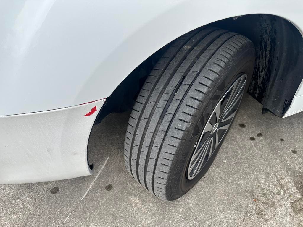 Peugeot Partner 1.6hdi 3pl!!! 3000€ netto!!!