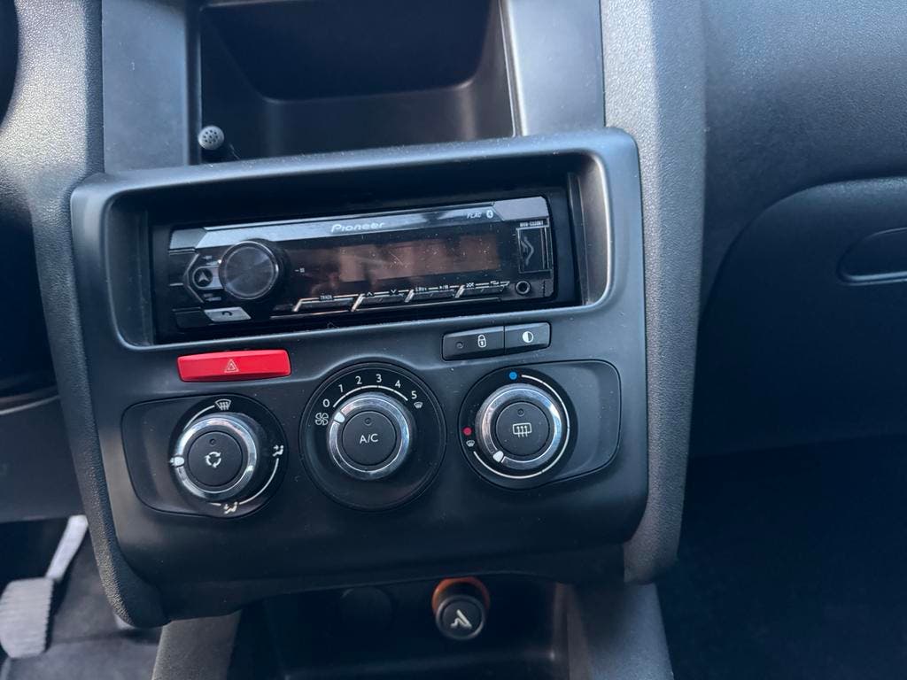 Citroën C4 1.4Benzine 154.xxxkm 2011/Airco,Cruisecontrol