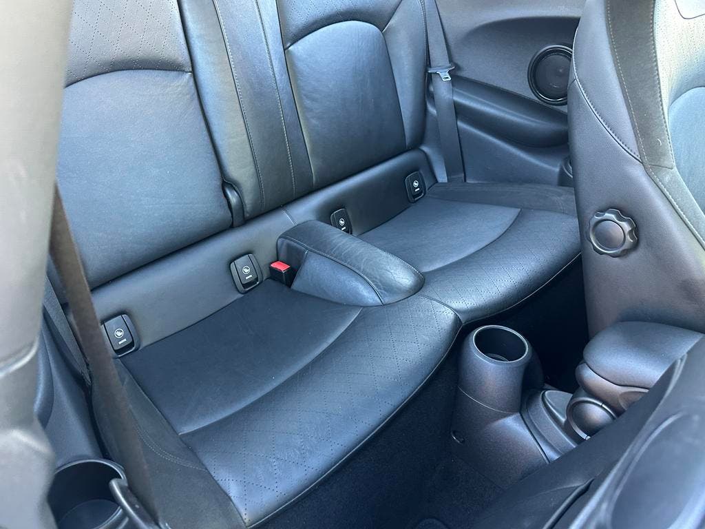 Mini Cooper SD 2.0d 2016 Euro6