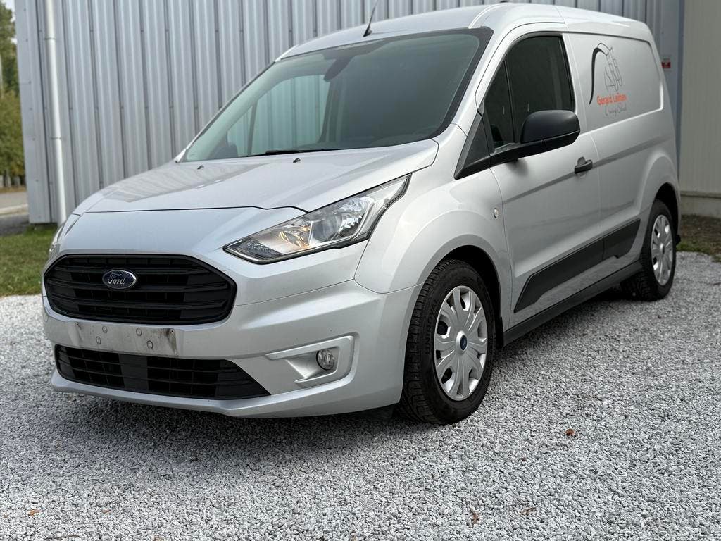 Ford Transit Connect 1.5d 3pl facelift!!! €6.000 netto!!!