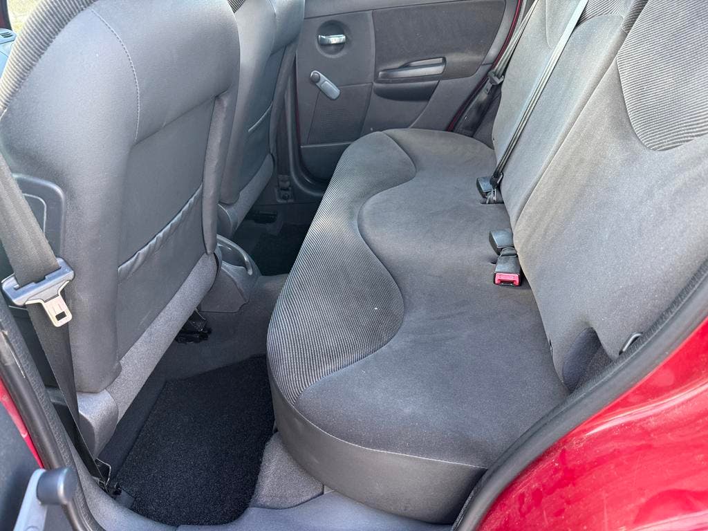 Citroën C3 1.1i!!! 8000 km!!!