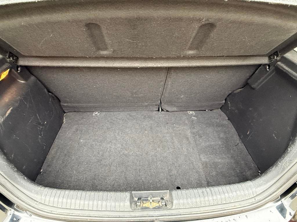 Hyundai I20 1.4i automatische facelift