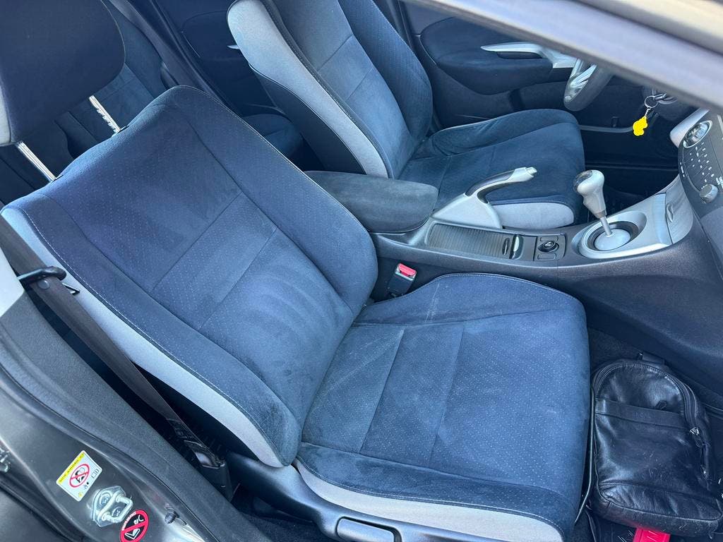 Honda Civic 1.4i 6 versnellingen 2008