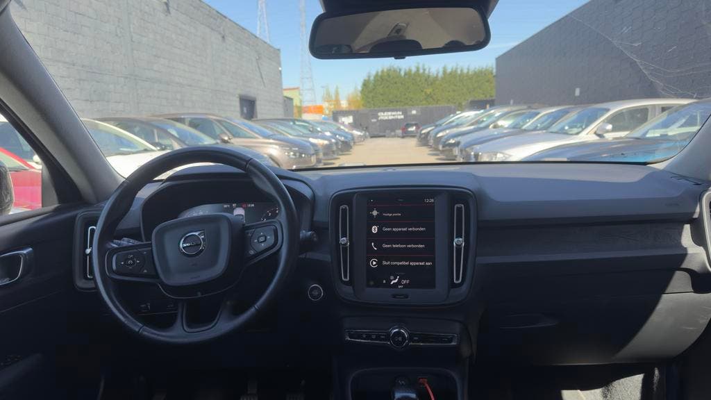 Volvo XC 40 2021 57.xxxkm Topstaat! 1.5Benzine /Garantie