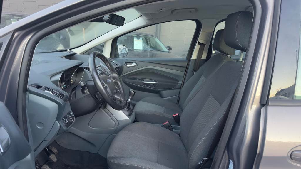 Ford C - Max 1.6Benzine 7 Zitplaatsen 2013 144.xxxkm