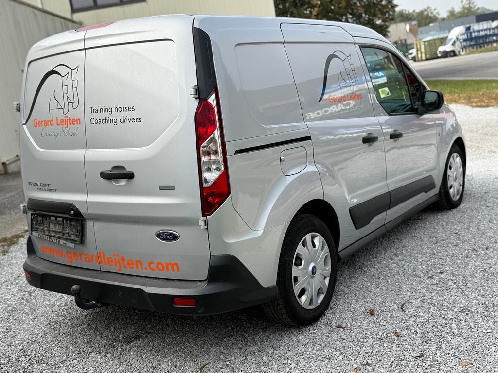 Ford Transit Connect 1.5d 3pl facelift!!! €6.000 netto!!!