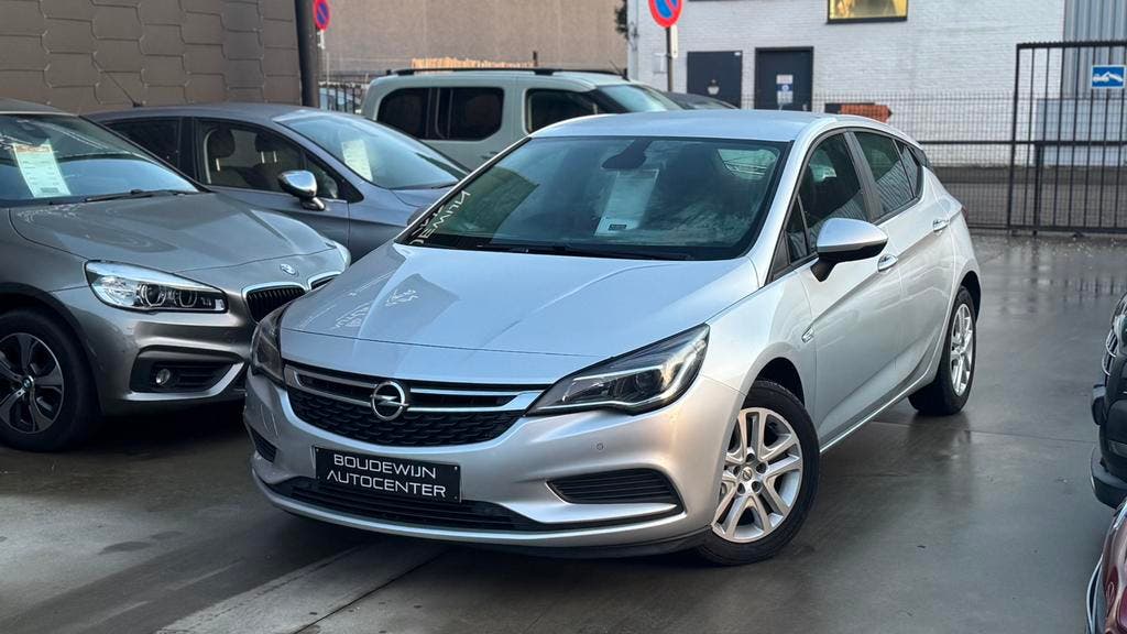 Opel Astra 2019 153.xxxkm 1.0Benzine Topstaat Garantie
