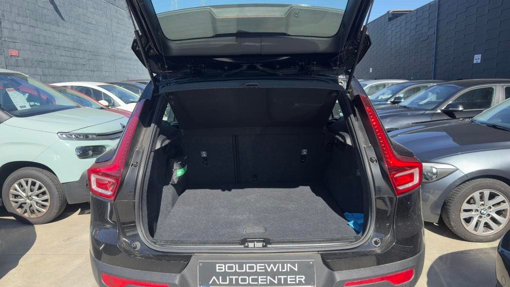 Volvo XC 40 2021 57.xxxkm Topstaat! 1.5Benzine /Garantie