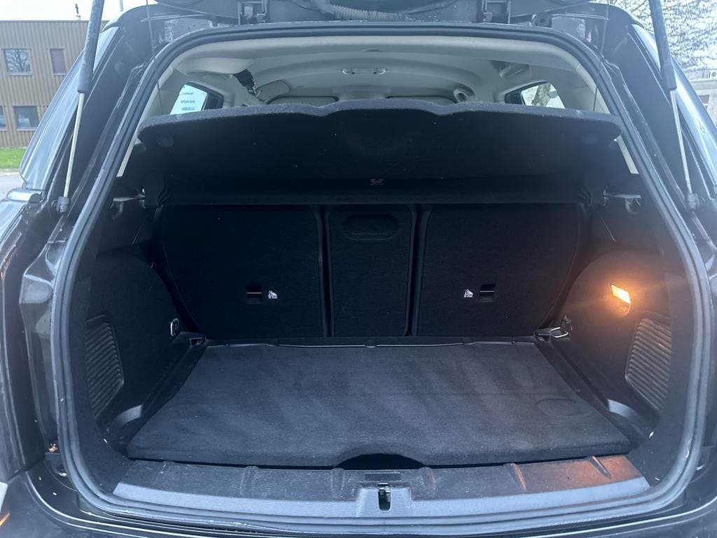 Mini Countryman D All4 1.6d 4x4 Euro6