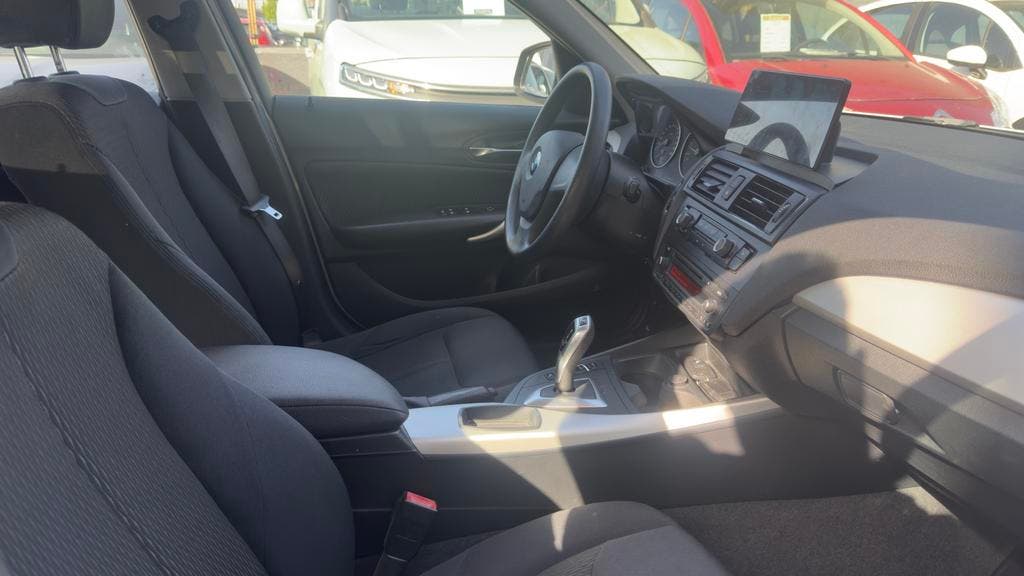 Bmw 1 Serie 116i 1.6Benzine 2012 157.xxxkm/Carplayy,Android