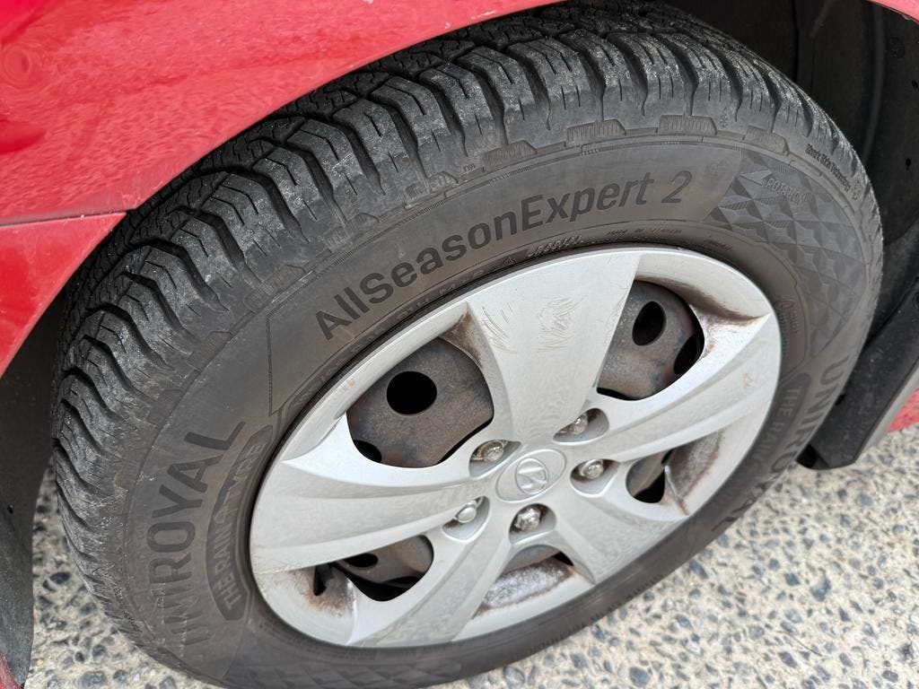 Hyundai i30 1.6crdi Automaat uit 2012