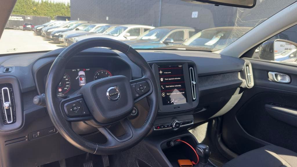 Volvo XC 40 2021 57.xxxkm Topstaat! 1.5Benzine /Garantie