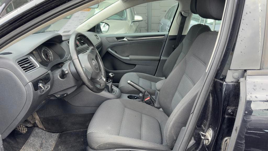 Volkswagen Jetta 1.2Benzine 2011 143.xxxkm Topstaat !