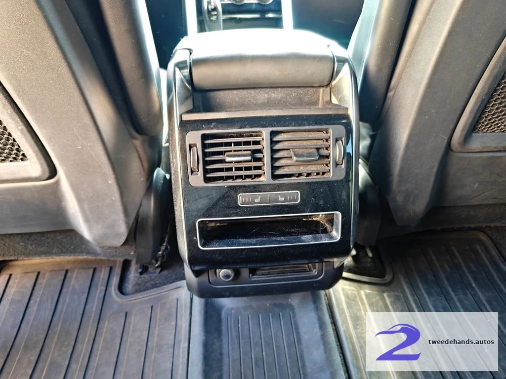 Land Rover Range Rover Sport 3.0TDV6