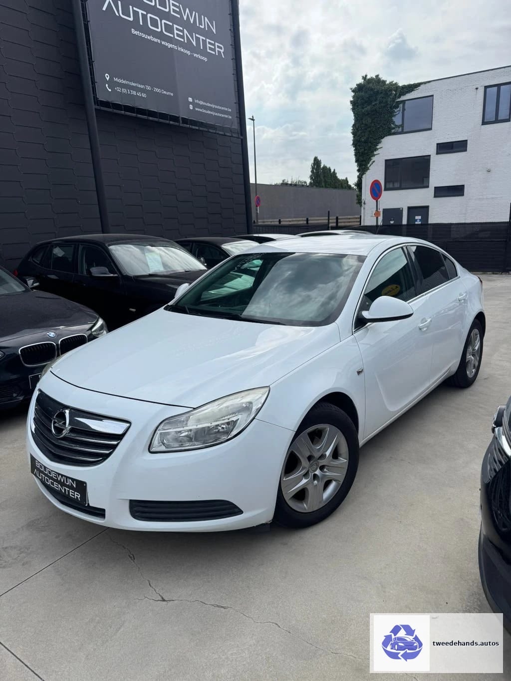 Opel Insignia 136.xxxkm benzine, gekeurd, garantie, topstaat