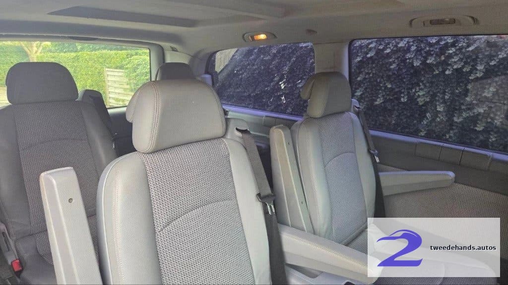Mercedes Benz Viano 2.2 CDI van 2008, 6 zit