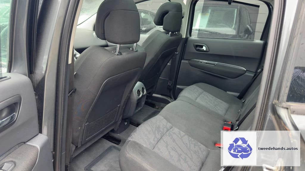 Peugeot 3008 1.6Benzine 117.xxxkm Topstaat 2010 Garantie