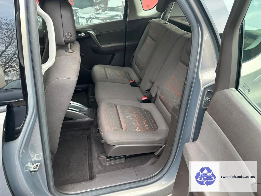Opel Meriva 1.4Benzine Euro 5