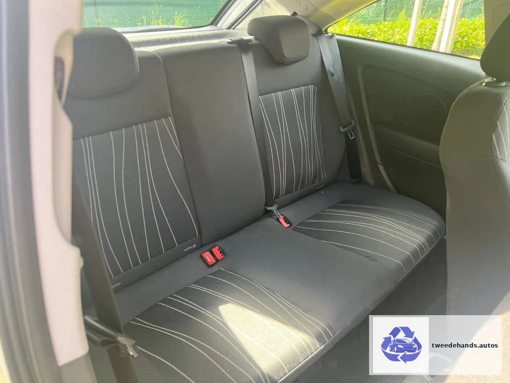 Opel Corsa 1.2Benzine Automaat Gekeurd vvk