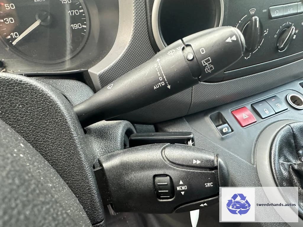 Peugeot Partner 1.6hdi 3pl!!! 250€ Netto!!!