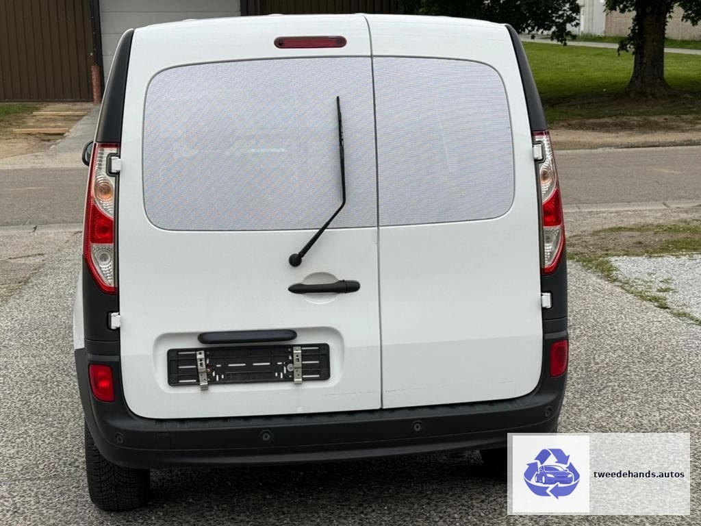 Renault Kangoo 1.5d Maxi!!! 65000 km!!!