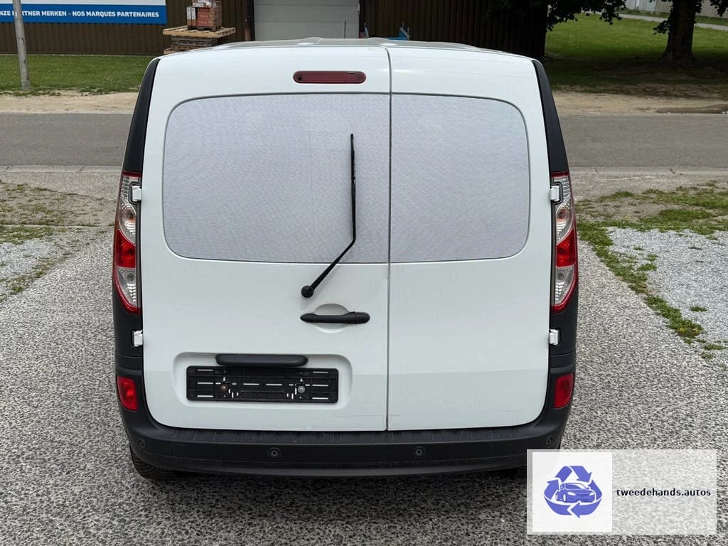 Renault Kangoo 1.5d Maxi 10/21!!! 65.000 km!!!