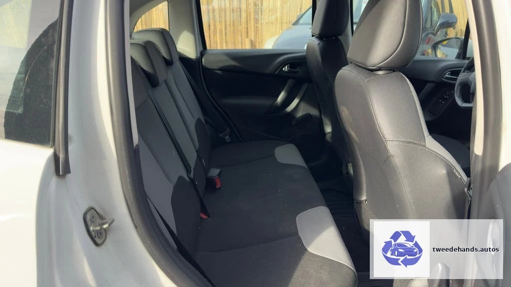 Citroën C3 1.1Benzine 140.xxxkm 2012 / 1 Jaar Garantie