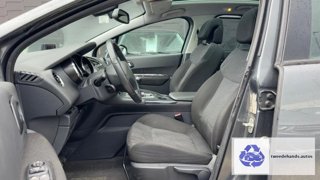 Peugeot 3008 1.6Benzine 117.xxxkm Topstaat 2010 Garantie