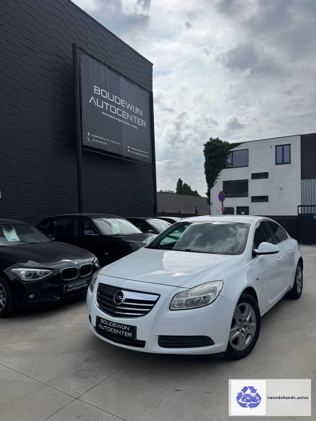 Opel Insignia 136.xxxkm benzine, gekeurd, garantie, topstaat