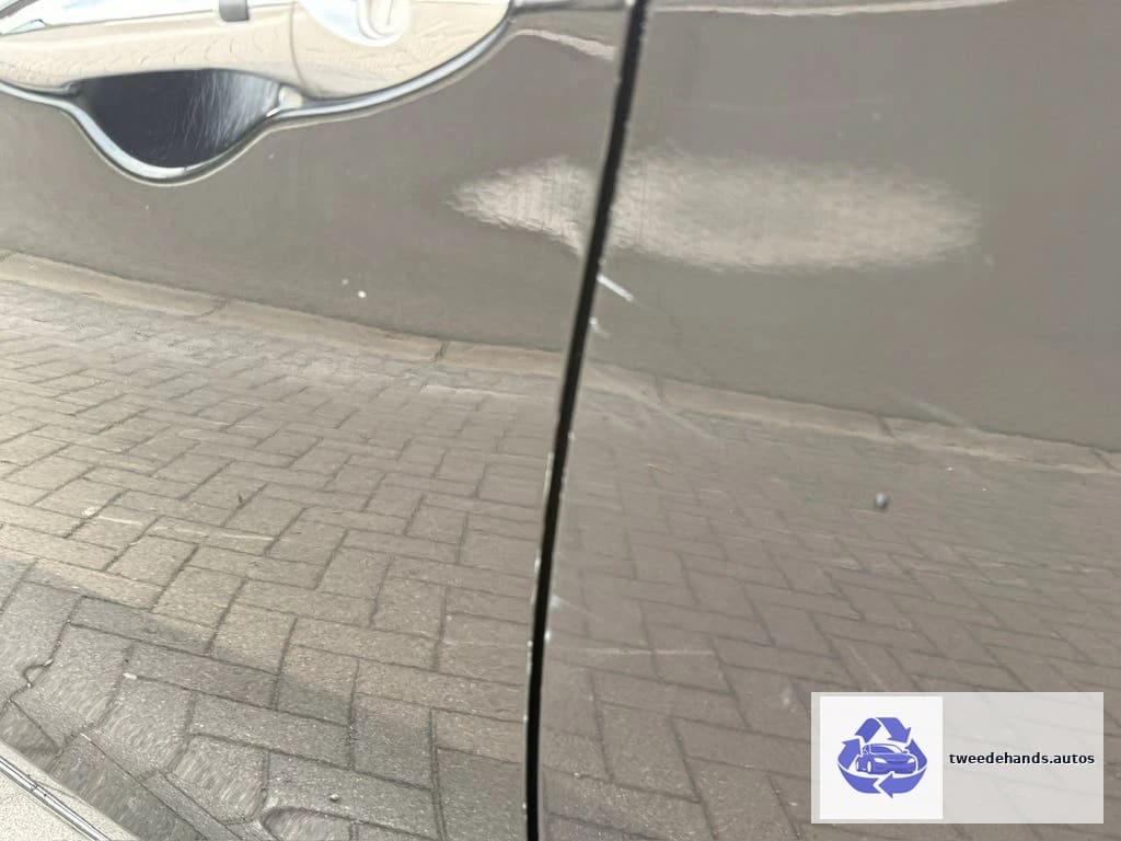Hyundai I30 SW 1.6crdi Automaat