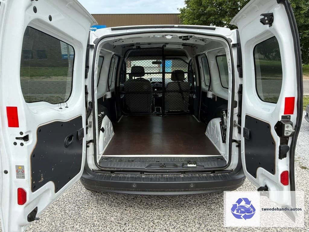 Renault Kangoo 1.5d Maxi 10/21!!! 65.000 km!!!