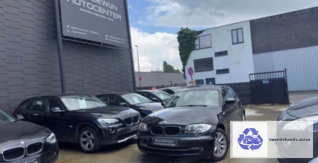 Bmw 1 Serie 116i 1.6Benzine 2007 172.xxxkm FACELIFT Garantie