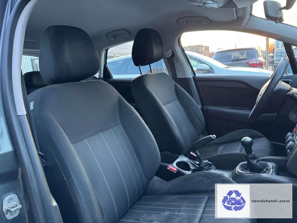 Citroën C4 1.4Benzine 154.xxxkm 2011/Airco,Cruisecontrol