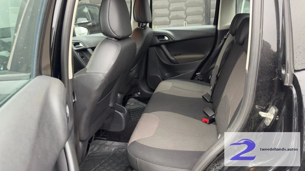 Citroën C3 1.0Benzine 140.xxxkm/Parkeersensor,Airco,Garantie