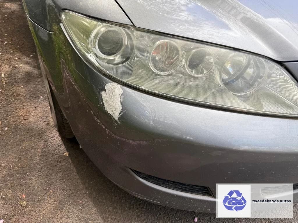 Mazda 6 1.8i 160.000 km
