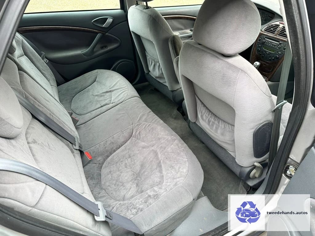 Citroën C5 Benzine Automaat Gekeurd vvk