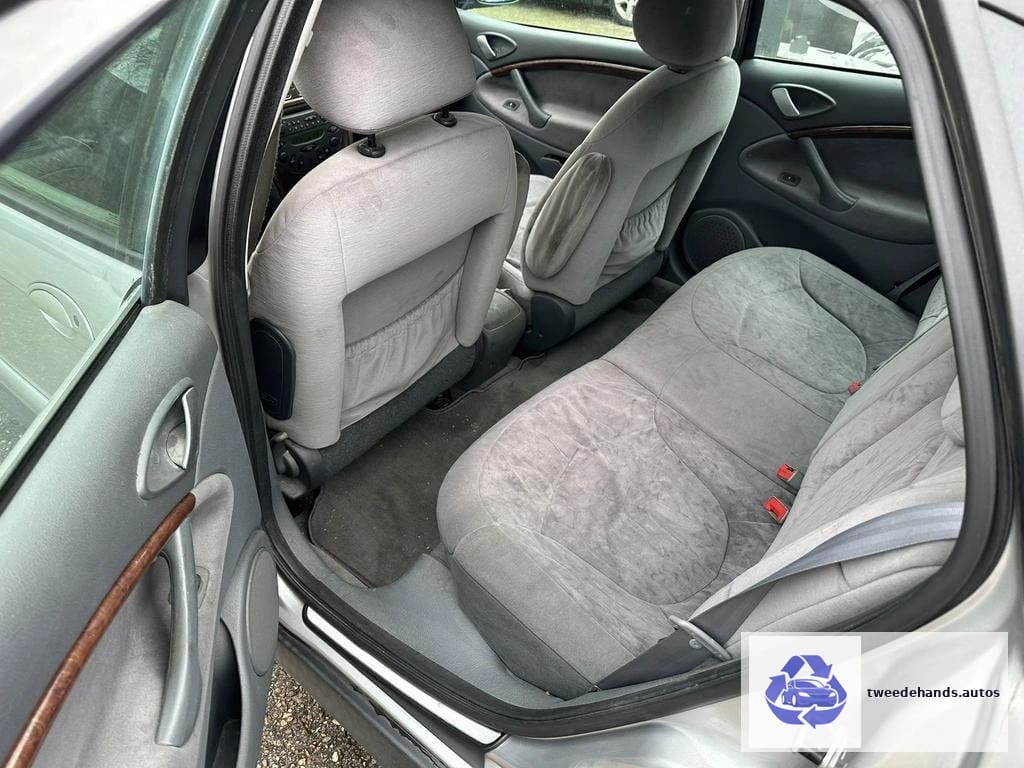 Citroën C5 Benzine Automaat Gekeurd vvk