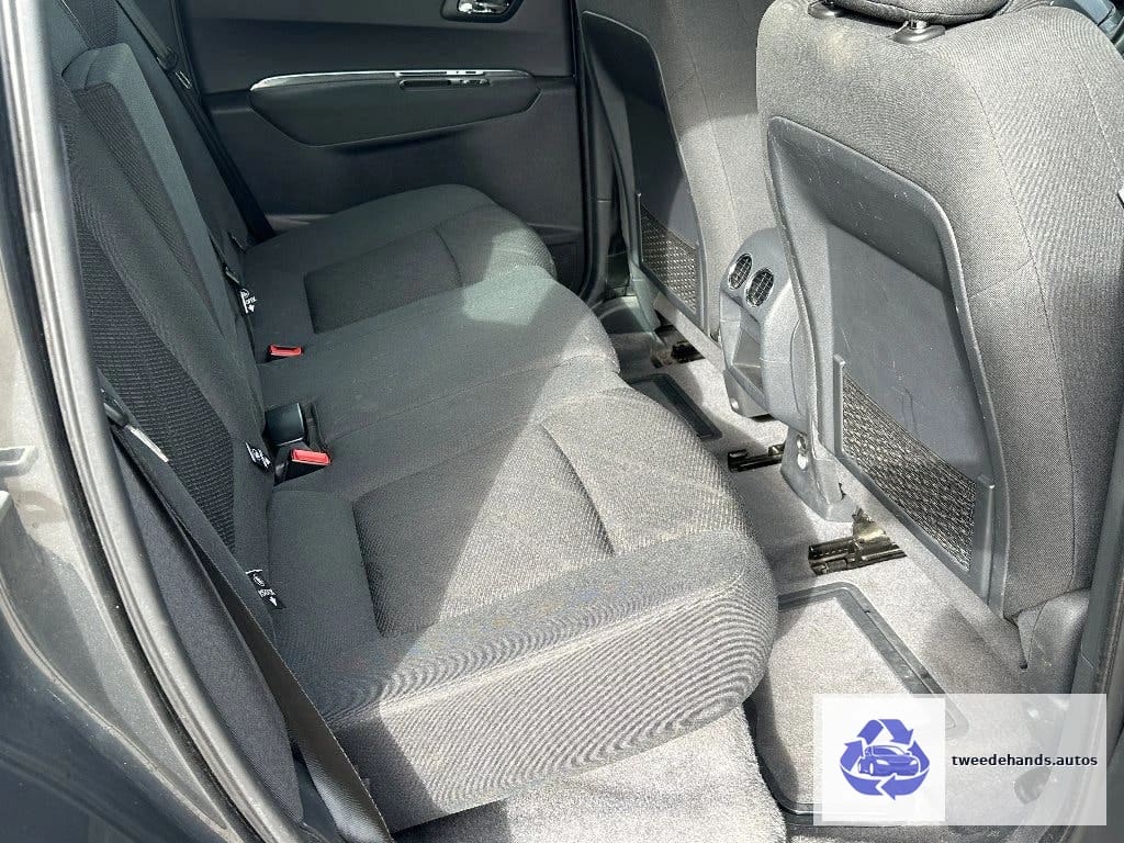 Peugeot 3008 1.6i 2015 Facelifts 1e eigenaar