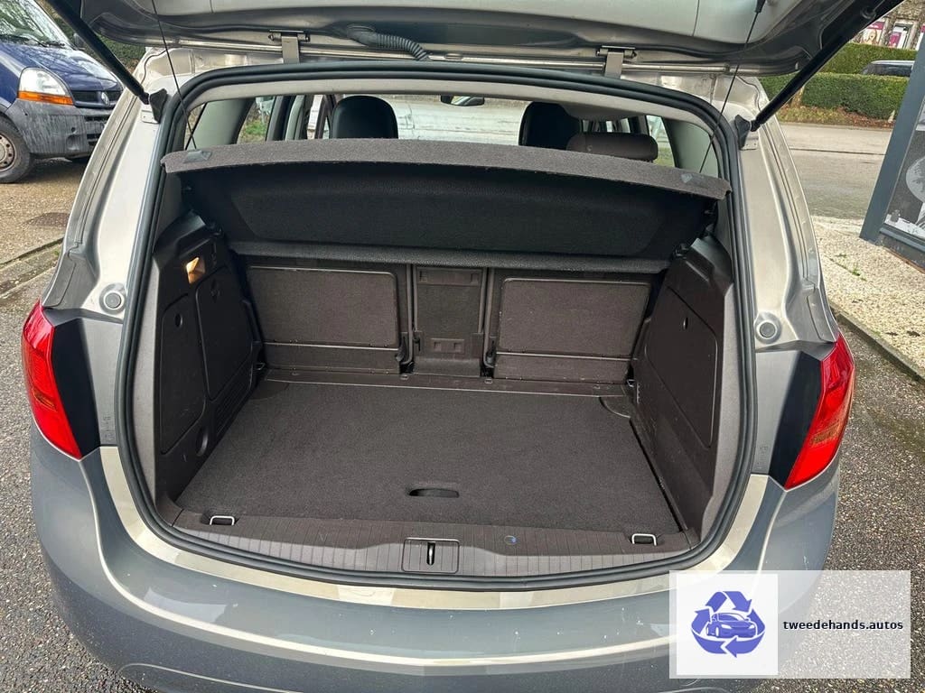 Opel Meriva 1.4Benzine Euro 5