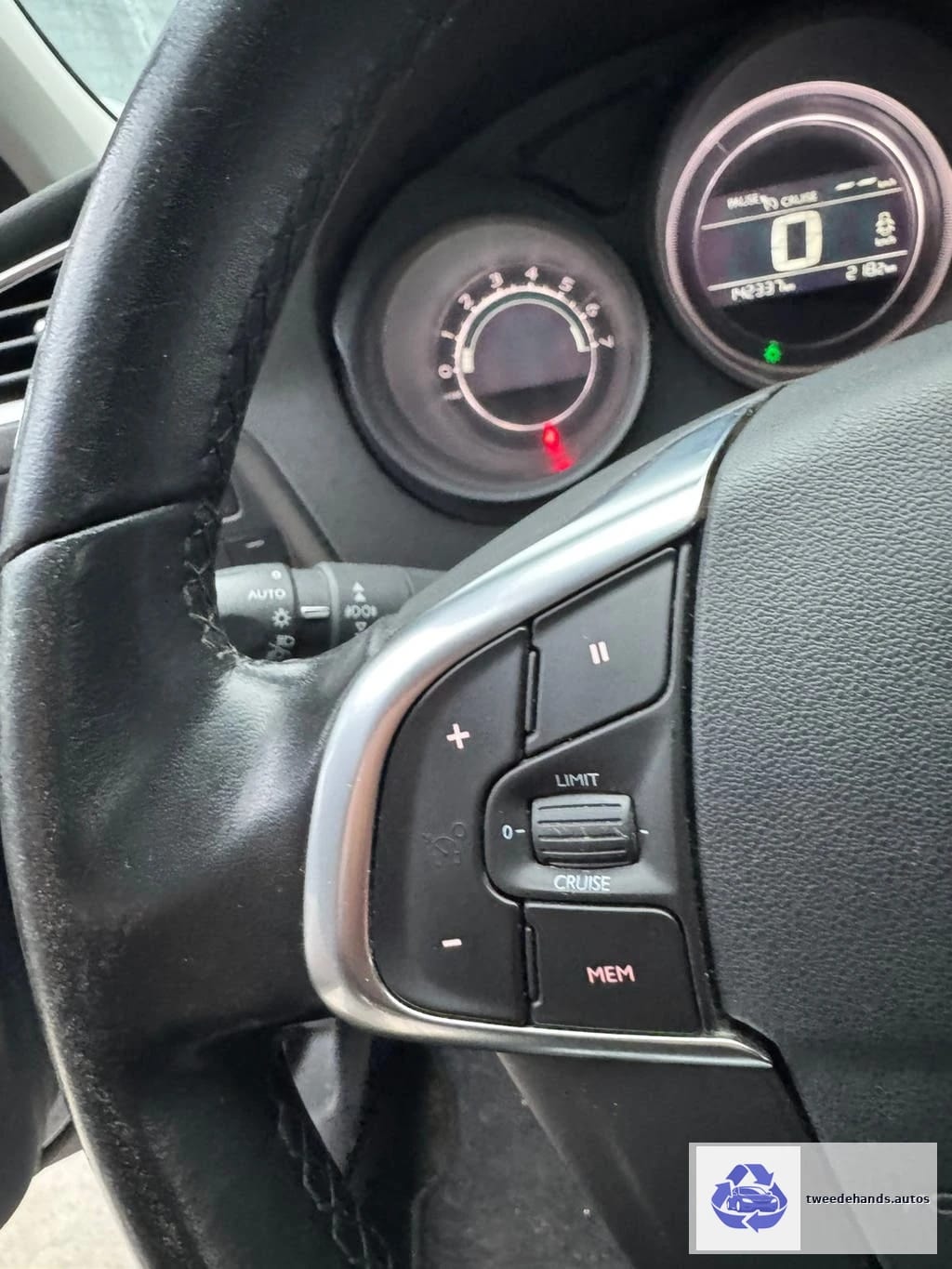 Citroën C4 1.2Benzine 2016 142.xxxkm Topstaat Gekeurd