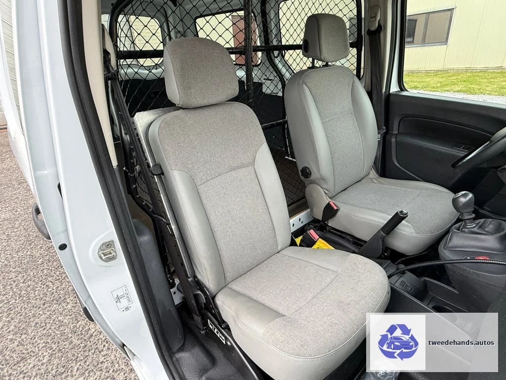 Renault Kangoo 1.5d Maxi!!! 65000 km!!!