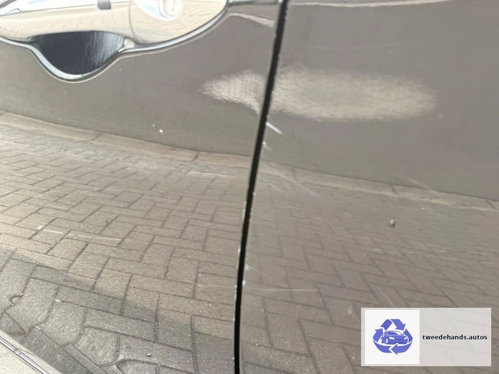Hyundai I30 SW 1.6crdi Automaat