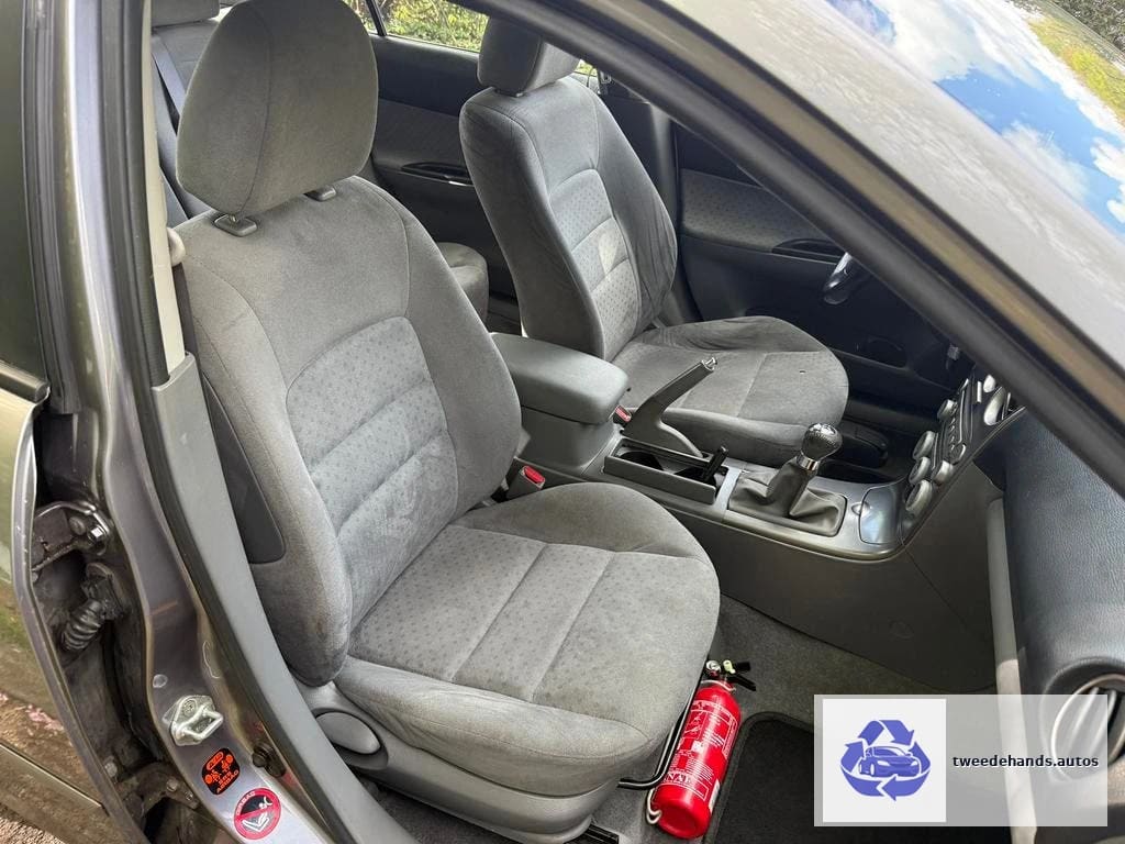 Mazda 6 1.8i 160.000 km